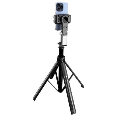 Rollei Stativ Easy Creator Gimbal/ 23156/ AI Tracking: Inteligentní rozpoznávání obličeje