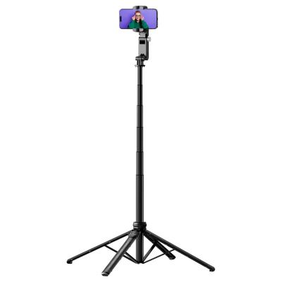 Rollei Stativ Easy Creator Gimbal/ 23156/ AI Tracking: Inteligentní rozpoznávání obličeje