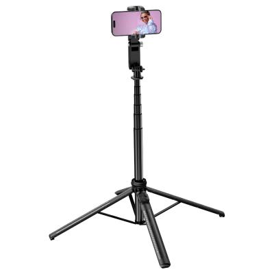 Rollei Stativ Easy Creator Gimbal/ 23156/ AI Tracking: Inteligentní rozpoznávání obličeje