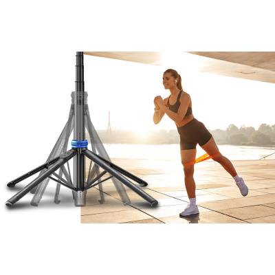 Rollei Stativ Easy Creator Gimbal/ 23156/ AI Tracking: Inteligentní rozpoznávání obličeje