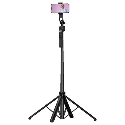 Rollei Stativ Easy Creator Quadpod/ 23152/ AI Tracking: Inteligentní rozpoznávání obličeje