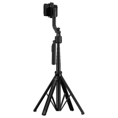 Rollei Stativ Easy Creator Quadpod/ 23152/ AI Tracking: Inteligentní rozpoznávání obličeje