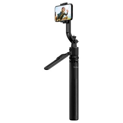 Rollei Stativ Easy Creator Quadpod/ 23152/ AI Tracking: Inteligentní rozpoznávání obličeje