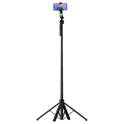 Rollei Stativ Easy Creator Quadpod/ 23152/ AI Tracking: Inteligentní rozpoznávání obličeje