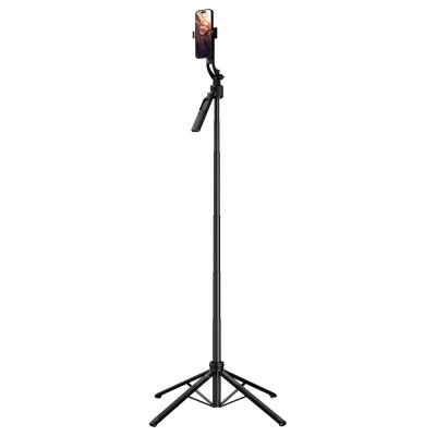 Rollei Stativ Easy Creator Quadpod/ 23152/ AI Tracking: Inteligentní rozpoznávání obličeje