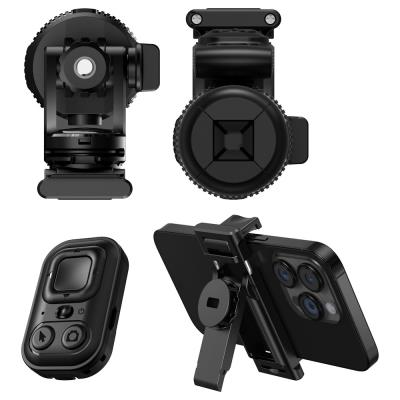 Rollei Stativ Easy Creator Quadpod/ 23152/ AI Tracking: Inteligentní rozpoznávání obličeje