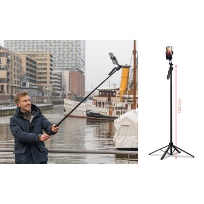 Rollei Stativ Easy Creator Quadpod/ 23152/ AI Tracking: Inteligentní rozpoznávání obličeje