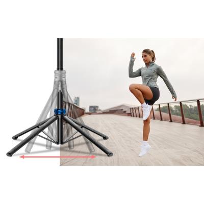 Rollei Stativ Easy Creator Quadpod/ 23152/ AI Tracking: Inteligentní rozpoznávání obličeje