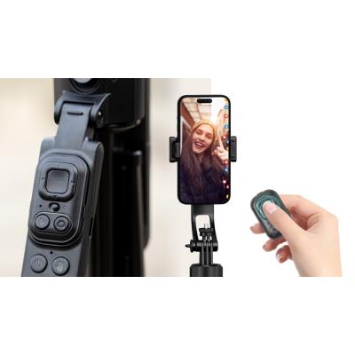 Rollei Stativ Easy Creator Quadpod/ 23152/ AI Tracking: Inteligentní rozpoznávání obličeje