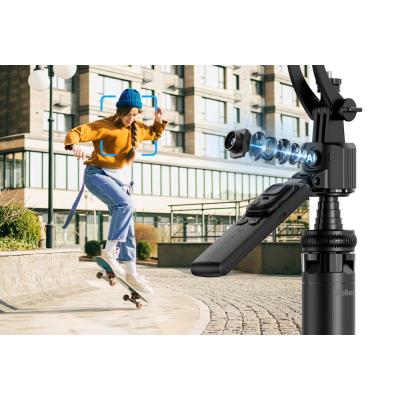 Rollei Stativ Easy Creator Quadpod/ 23152/ AI Tracking: Inteligentní rozpoznávání obličeje