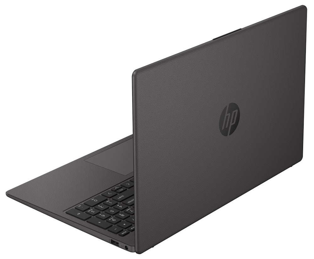 HP 250 G10/ i5-1334U/ 8GB DDR4/ 512GB SSD/ Intel UHD/ 15,6"FHD,matný/ W11H/ šedý