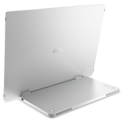 DELL Pro 14 Plus P1425 přenosný/ 14" LED/ 1920x1200/ WUXGA/ 1500:1/ 7ms/ 2 x USB-C stříbrný/ 3Y Basic on-site