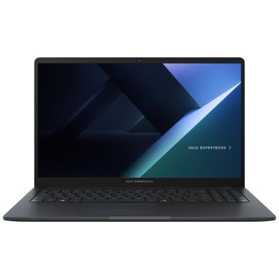 ASUS ExpertBook BM/ Ryzen 5 7535U/ 16GB/ 512GB SSD/ Radeon™ Graphics/ 15,6"FHD,matný/ W11P EDU/ šedý