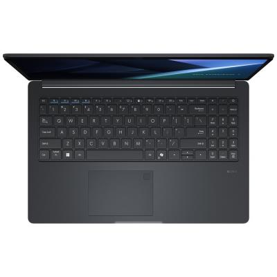 ASUS ExpertBook BM/ Ryzen 5 7535U/ 16GB/ 512GB SSD/ Radeon™ Graphics/ 15,6"FHD,matný/ W11P EDU/ šedý