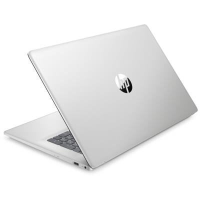 HP 17-cn3006nc/ i7-1355U/ 16GB DDR4/ 512GB SSD/ Intel Iris Xe/ 17,3"FHD,matný/ W11H/ stříbrný