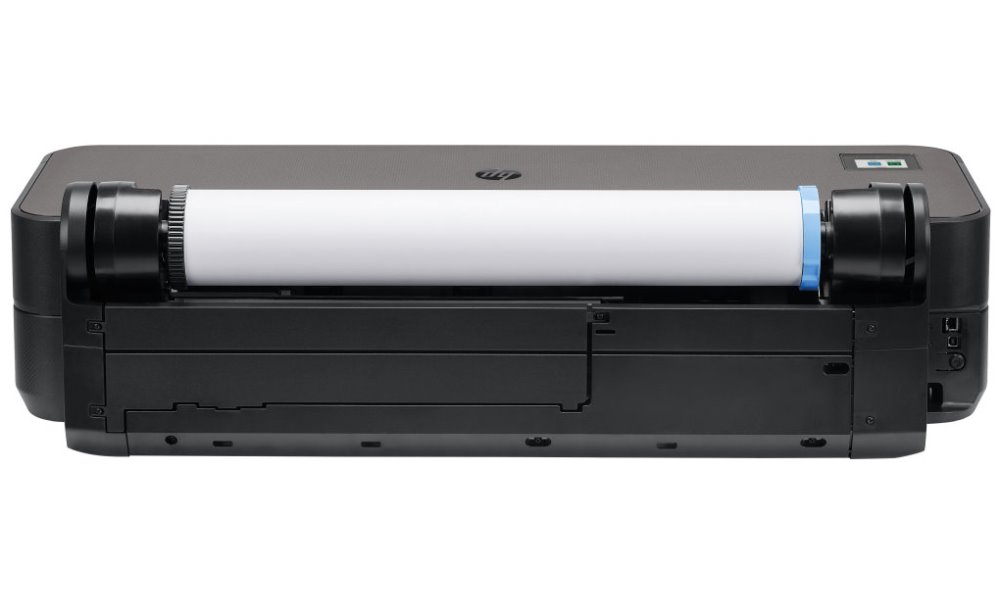 HP DesignJet T230 24" (A1+, 35s A1, USB 2.0, Ethernet, Wi-Fi) - bez stojanu