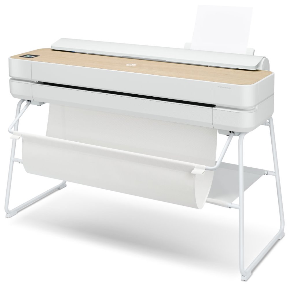 HP DesignJet Studio Wood 36" (A0+, 25s A1, USB 2.0, Ethernet, Wi-Fi)