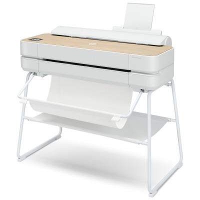 HP DesignJet Studio Wood 24" (A1+, 26s A1, USB 2.0, Ethernet, Wi-Fi)