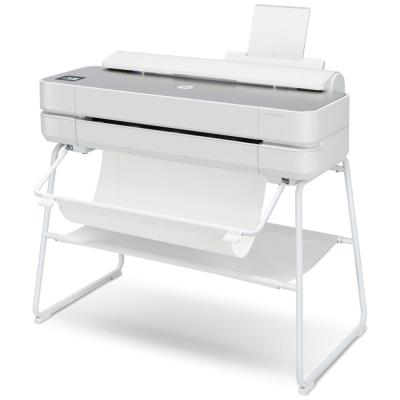 HP DesignJet Studio Steel 24" (A1+, 26s A1, USB 2.0, Ethernet, Wi-Fi)