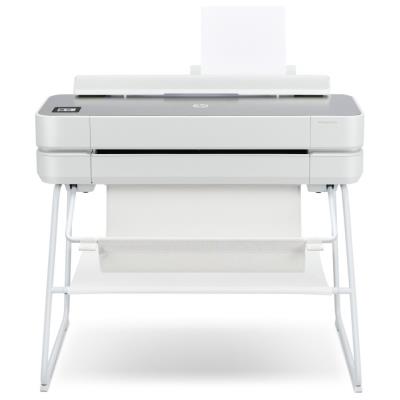 HP DesignJet Studio Steel 24" (A1+, 26s A1, USB 2.0, Ethernet, Wi-Fi)