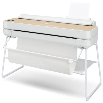 HP DesignJet Studio Wood 36" (A0+, 25s A1, USB 2.0, Ethernet, Wi-Fi)