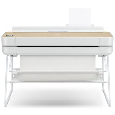 HP DesignJet Studio Wood 36" (A0+, 25s A1, USB 2.0, Ethernet, Wi-Fi)