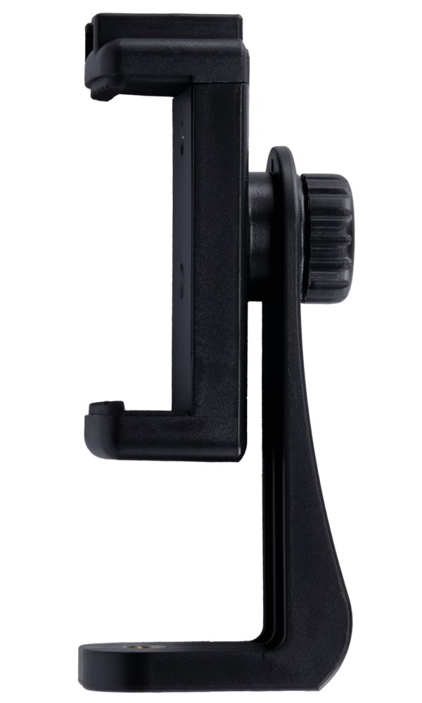 Rollei Stativ Compact Traveler Star S4 / Zátěž 5kg/ Vytažený 160cm/ Černý