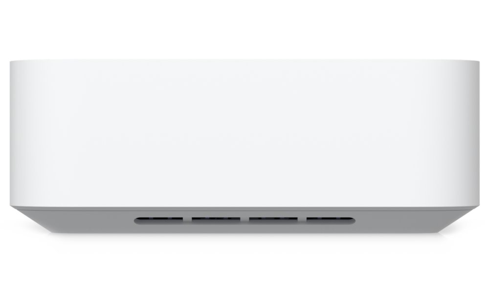 Ubiquiti UniFi Express 7 - Router/AP, 2,4/5/6GHz, Wi-Fi 7, až 10,7 Gbps, UniFi Network OS, IDS/IPS, 1x 2.5GbE, 1x 10GbE