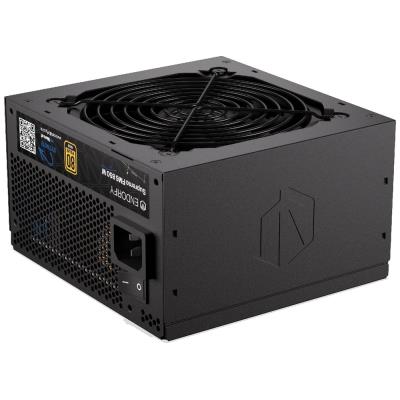 Endorfy zdroj Supremo FM6 Gold 850W / ATX3.1 / 120mm / modulární / 80 Plus Gold