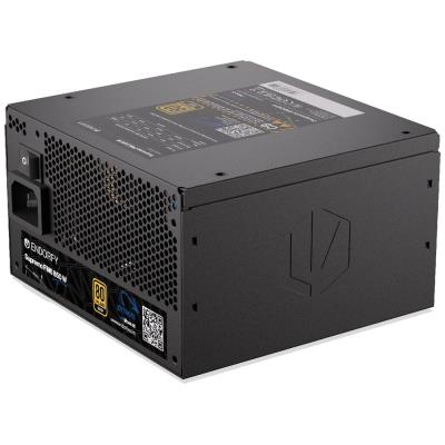 Endorfy zdroj Supremo FM6 Gold 850W / ATX3.1 / 120mm / modulární / 80 Plus Gold