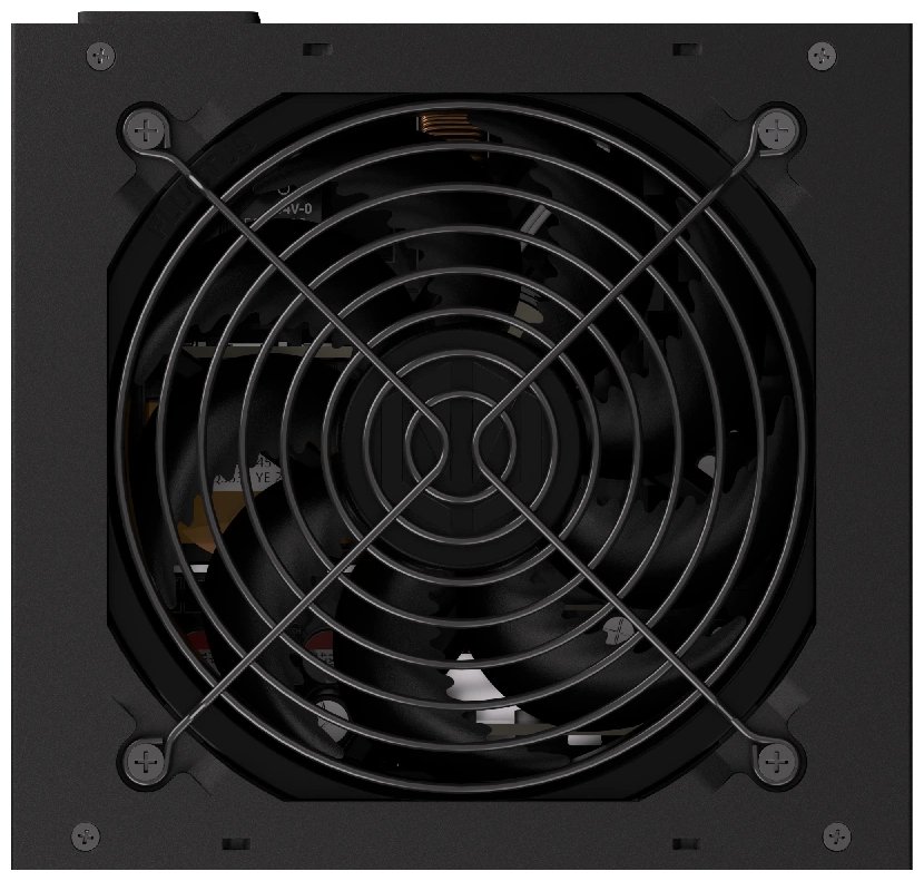 Endorfy zdroj Supremo FM6 Gold 850W / ATX3.1 / 120mm / modulární / 80 Plus Gold