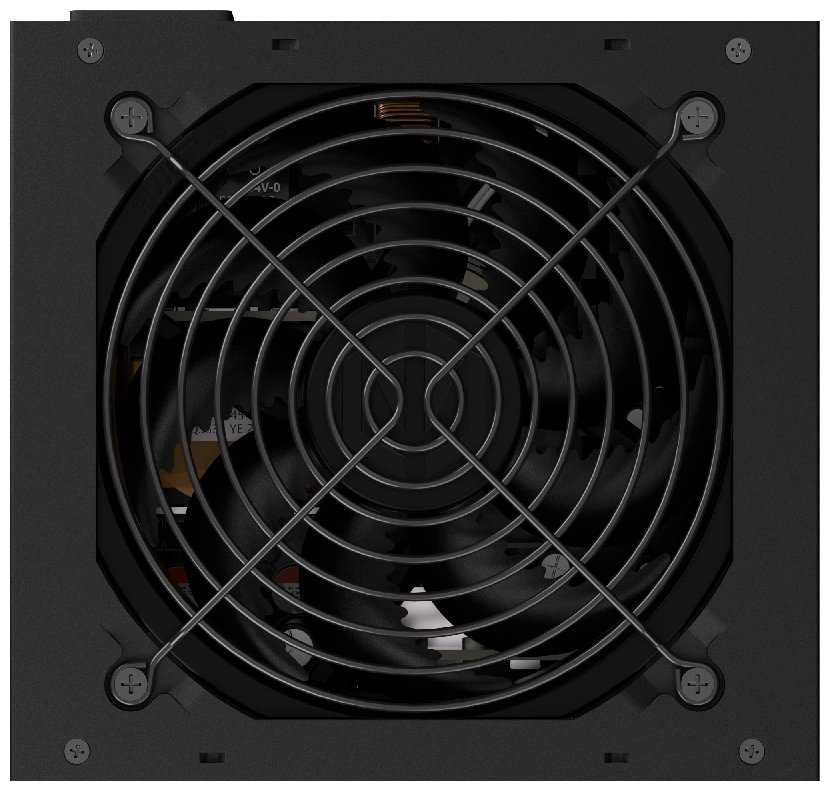 Endorfy zdroj Supremo FM6 Gold 1000W / ATX3.1 / 120mm / modulární / 80 Plus Gold