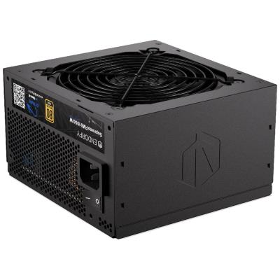 Endorfy zdroj Supremo FM6 Gold 1000W / ATX3.1 / 120mm / modulární / 80 Plus Gold