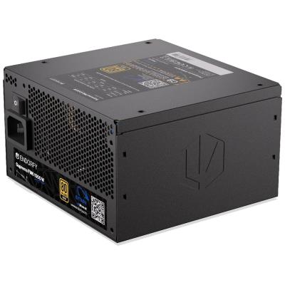 Endorfy zdroj Supremo FM6 Gold 1000W / ATX3.1 / 120mm / modulární / 80 Plus Gold