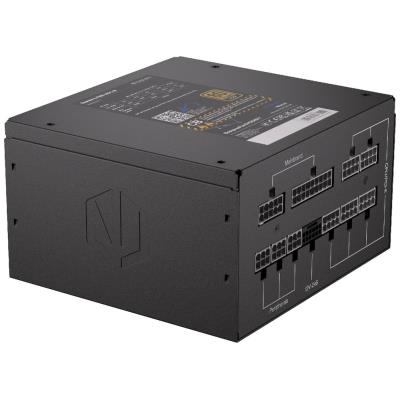 Endorfy zdroj Supremo FM6 Gold 1000W / ATX3.1 / 120mm / modulární / 80 Plus Gold