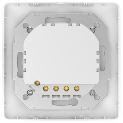 IMMAX NEO SMART chytrá vnitřní zásuvka s kolíkem (typ E)/ 16A/ 1x USB/ 1x USB-C/ PD 20W/ Zigbee/ LIDL/ TUYA