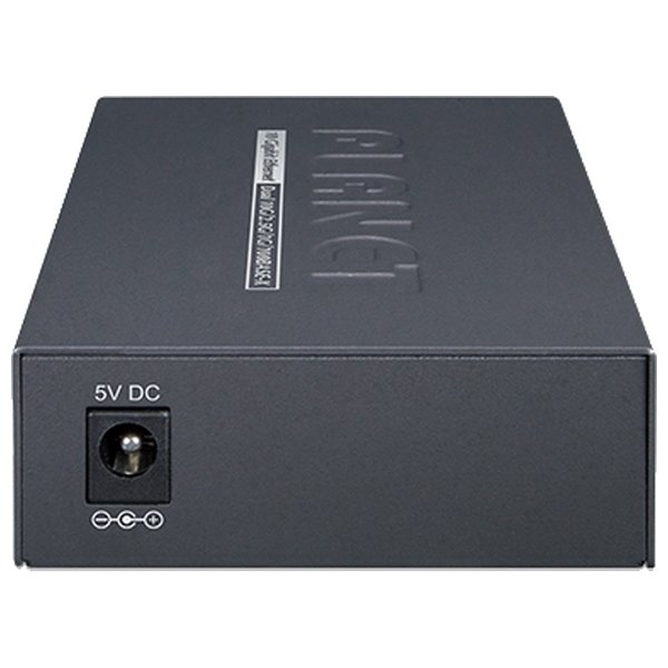 Planet XT-815A konvertor 2x SFP+ 10G/2.5G/1G/100 Base-X