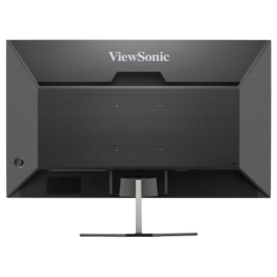 POŠKOZENÝ OBAL - ViewSonic VX2758A-2K-PRO - 3 / 27"/ IPS/ 16:9/ 2560x1440/ 1 ms/ 240Hz/ 300cd/m2/ 2xHDMI / DP/ FreeSync