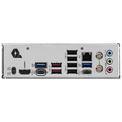 OPRAVENÉ - MSI PRO X870-P WIFI / AMD X870 / AM5 / 4x DDR5 / 3x M.2 / HDMI / DP / USB-C / WiFi / ATX
