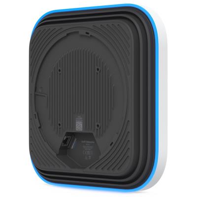 Ubiquiti UniFi E7 - Enterprise Wi-Fi 7 AP, 2.4/5/6GHz, až 20.8Gbps, 1x 10GbE, 1x GbE, vnitřní, PoE++ (bez PoE inj.)