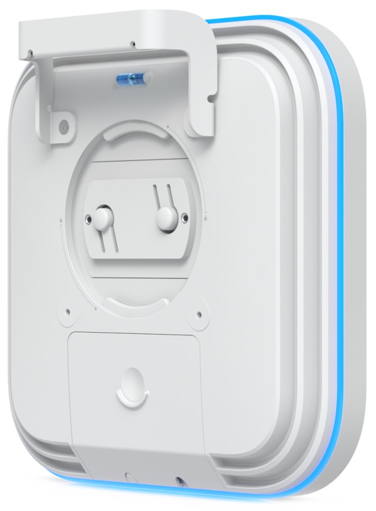 Ubiquiti UniFi E7 Campus - Enterprise Wi-Fi 7 AP, 2.4/5GHz, až 17.9Gbps, 1x 10GbE, 1x GbE, IPX6, PoE++ (bez PoE inj.)