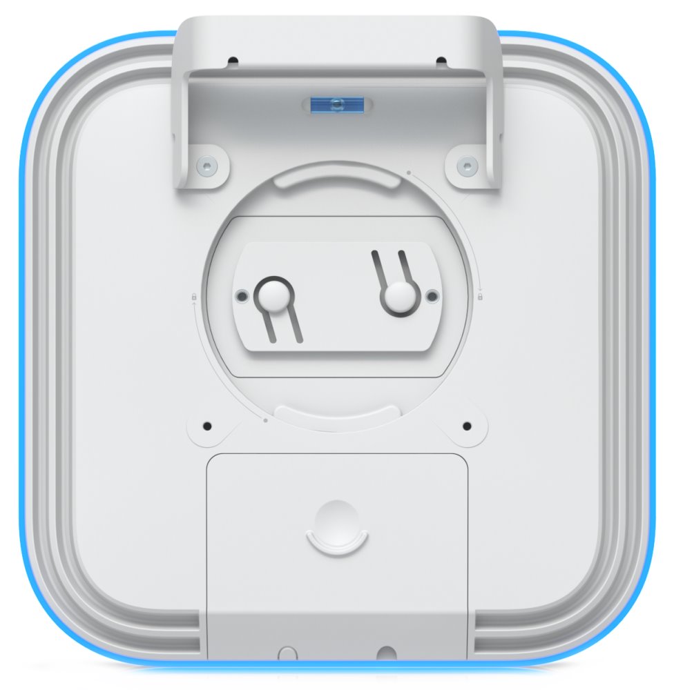 Ubiquiti UniFi E7 Campus - Enterprise Wi-Fi 7 AP, 2.4/5GHz, až 17.9Gbps, 1x 10GbE, 1x GbE, IPX6, PoE++ (bez PoE inj.)