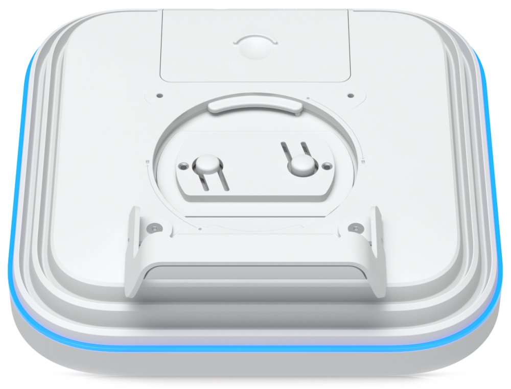 Ubiquiti UniFi E7 Campus - Enterprise Wi-Fi 7 AP, 2.4/5GHz, až 17.9Gbps, 1x 10GbE, 1x GbE, IPX6, PoE++ (bez PoE inj.)