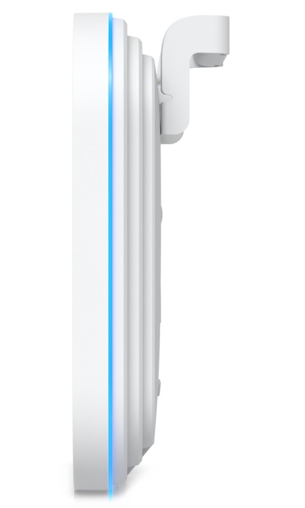 Ubiquiti UniFi E7 Campus - Enterprise Wi-Fi 7 AP, 2.4/5GHz, až 17.9Gbps, 1x 10GbE, 1x GbE, IPX6, PoE++ (bez PoE inj.)