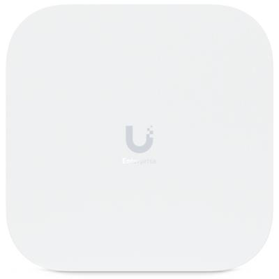 Ubiquiti UniFi E7 Campus - Enterprise Wi-Fi 7 AP, 2.4/5GHz, až 17.9Gbps, 1x 10GbE, 1x GbE, IPX6, PoE++ (bez PoE inj.)