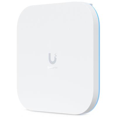 Ubiquiti UniFi E7 Campus - Enterprise Wi-Fi 7 AP, 2.4/5GHz, až 17.9Gbps, 1x 10GbE, 1x GbE, IPX6, PoE++ (bez PoE inj.)