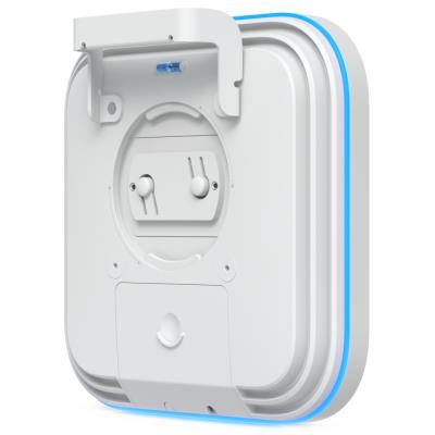 Ubiquiti UniFi E7 Campus - Enterprise Wi-Fi 7 AP, 2.4/5GHz, až 17.9Gbps, 1x 10GbE, 1x GbE, IPX6, PoE++ (bez PoE inj.)