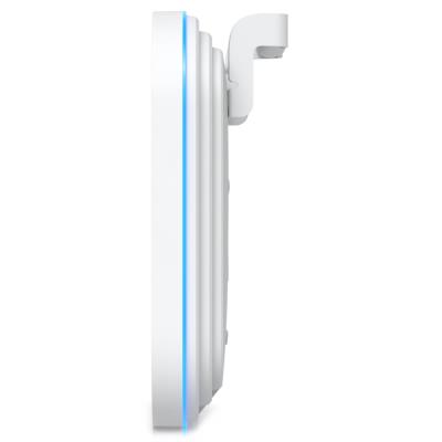 Ubiquiti UniFi E7 Campus - Enterprise Wi-Fi 7 AP, 2.4/5GHz, až 17.9Gbps, 1x 10GbE, 1x GbE, IPX6, PoE++ (bez PoE inj.)