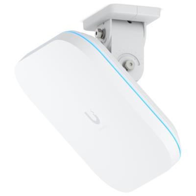 Ubiquiti UniFi E7 Campus - Enterprise Wi-Fi 7 AP, 2.4/5GHz, až 17.9Gbps, 1x 10GbE, 1x GbE, IPX6, PoE++ (bez PoE inj.)