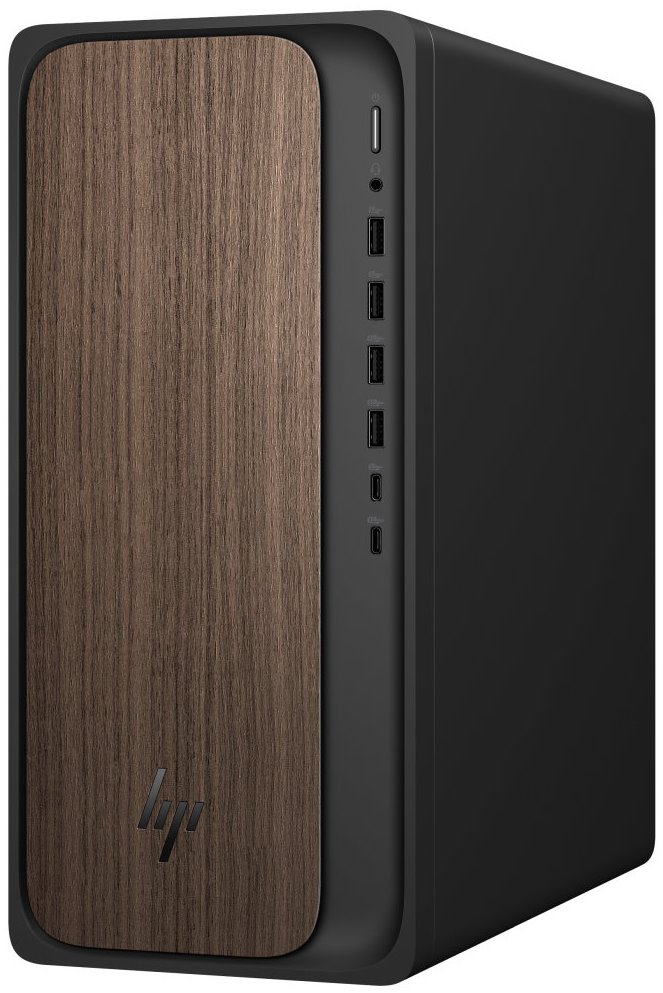 HP OmniDesk AI PC M03-0053nc/ Ultra 5 225/ 16GB DDR5/ 512G SSD/ Intel Graphics/ bez OS/ kbd+myš